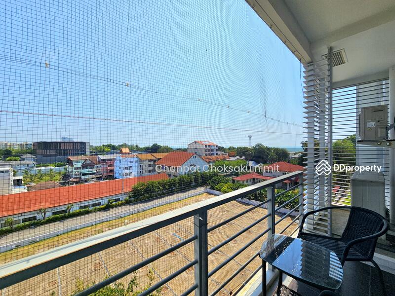 Baan Sandao, Prachuap Khiri Khan, 57 Phet Kasem Rd, Hua Hin, Prachuap Khiri Khan, 1 Bedroom, 52 sqm, Condo For Sale, by Chanpat Choksakulnimit, 11378638 - DDproperty.com