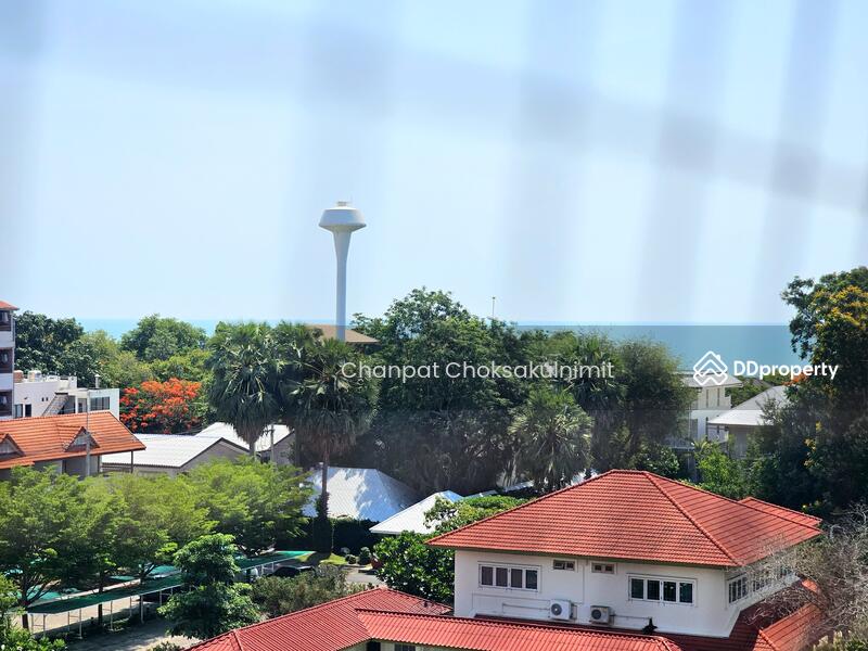 Baan Sandao, Prachuap Khiri Khan, 57 Phet Kasem Rd, Hua Hin, Prachuap Khiri Khan, 1 Bedroom, 52 sqm, Condo For Sale, by Chanpat Choksakulnimit, 11378638 - DDproperty.com