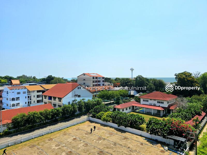 Baan Sandao, Prachuap Khiri Khan, 57 Phet Kasem Rd, Hua Hin, Prachuap Khiri Khan, 1 Bedroom, 52 sqm, Condo For Sale, by Chanpat Choksakulnimit, 11378638 - DDproperty.com
