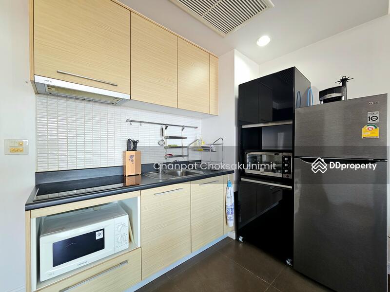 Baan Sandao : บ้านแสนดาว, ประจวบคีรีขันธ์, 57 Phet Kasem Rd, หัวหิน, ประจวบคีรีขันธ์, 52 ตร.ม., คอนโด ขาย, โดย Chanpat Choksakulnimit, 11378638 - DDproperty.com