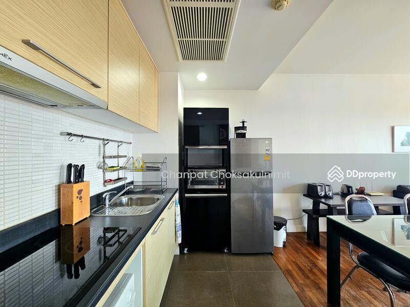 Baan Sandao, Prachuap Khiri Khan, 57 Phet Kasem Rd, Hua Hin, Prachuap Khiri Khan, 1 Bedroom, 52 sqm, Condo For Sale, by Chanpat Choksakulnimit, 11378638 - DDproperty.com