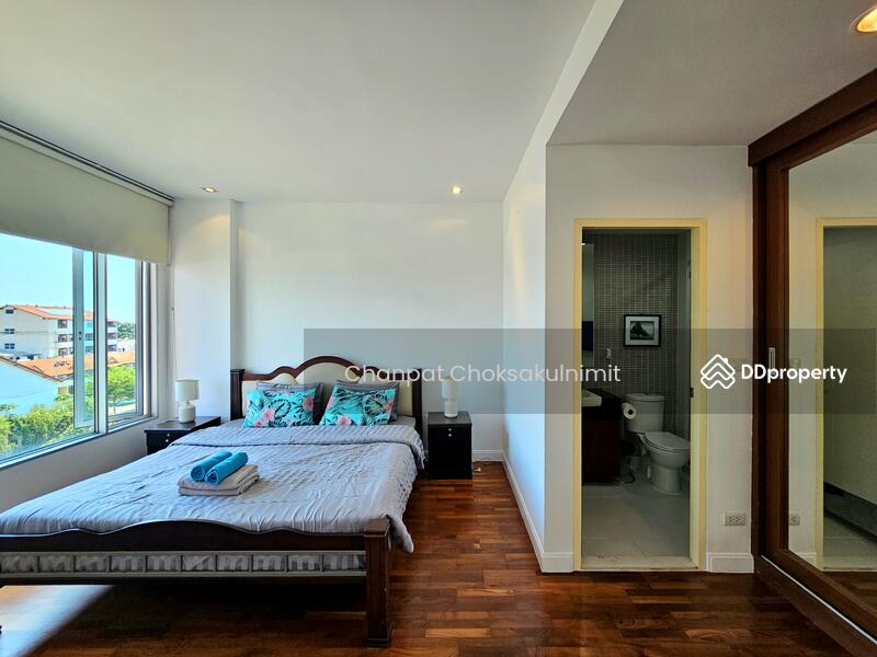 Baan Sandao : บ้านแสนดาว, ประจวบคีรีขันธ์, 57 Phet Kasem Rd, หัวหิน, ประจวบคีรีขันธ์, 52 ตร.ม., คอนโด ขาย, โดย Chanpat Choksakulnimit, 11378638 - DDproperty.com