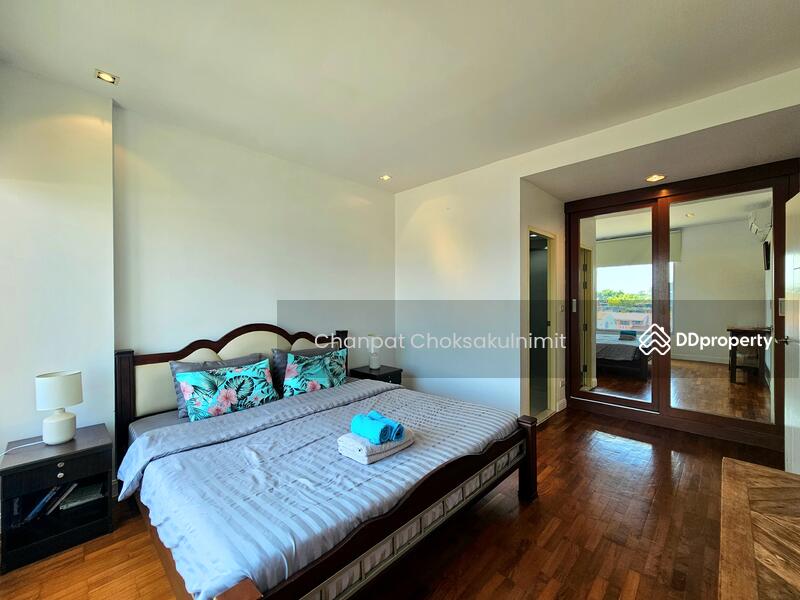 Baan Sandao : บ้านแสนดาว, ประจวบคีรีขันธ์, 57 Phet Kasem Rd, หัวหิน, ประจวบคีรีขันธ์, 52 ตร.ม., คอนโด ขาย, โดย Chanpat Choksakulnimit, 11378638 - DDproperty.com