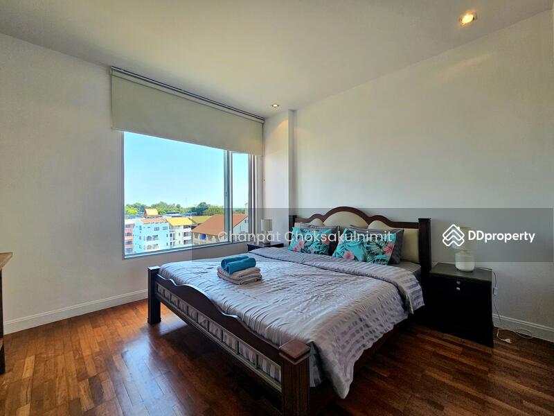 Baan Sandao : บ้านแสนดาว, ประจวบคีรีขันธ์, 57 Phet Kasem Rd, หัวหิน, ประจวบคีรีขันธ์, 52 ตร.ม., คอนโด ขาย, โดย Chanpat Choksakulnimit, 11378638 - DDproperty.com
