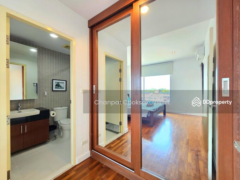 Baan Sandao, Prachuap Khiri Khan, 57 Phet Kasem Rd, Hua Hin, Prachuap Khiri Khan, 1 Bedroom, 52 sqm, Condo For Sale, by Chanpat Choksakulnimit, 11378638 - DDproperty.com