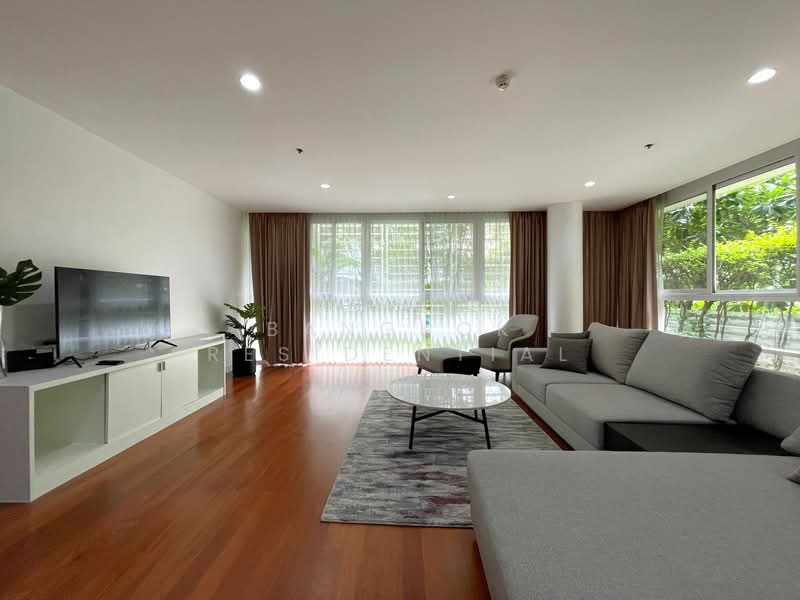 Shama Ekamai Bangkok, Bangkok, Ekamai Soi 8, Sukhumvit 63 Road, Phra Kanong Nua, Watthana, Bangkok, 3 Bedrooms, 240 sqm, Condo For Rent, by Bangkok Residential, 11378649 - DDproperty.com