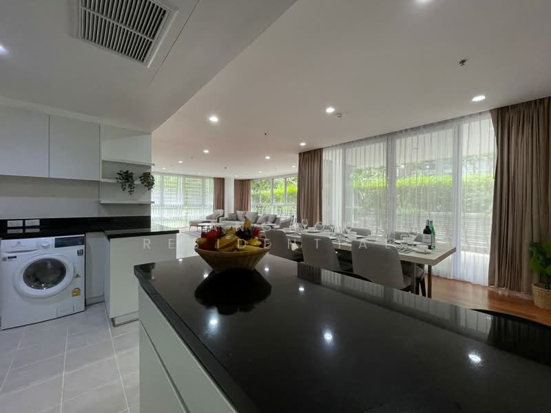 Shama Ekamai Bangkok, Bangkok, Ekamai Soi 8, Sukhumvit 63 Road, Phra Kanong Nua, Watthana, Bangkok, 3 Bedrooms, 240 sqm, Condo For Rent, by Bangkok Residential, 11378649 - DDproperty.com