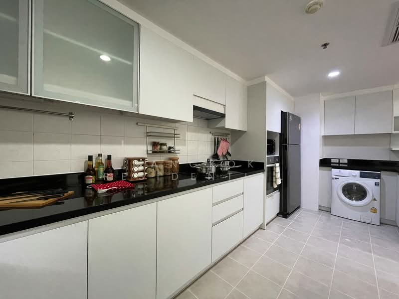 Shama Ekamai Bangkok, Bangkok, Ekamai Soi 8, Sukhumvit 63 Road, Phra Kanong Nua, Watthana, Bangkok, 3 Bedrooms, 240 sqm, Condo For Rent, by Bangkok Residential, 11378649 - DDproperty.com