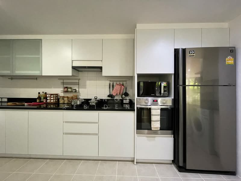 Shama Ekamai Bangkok, Bangkok, Ekamai Soi 8, Sukhumvit 63 Road, Phra Kanong Nua, Watthana, Bangkok, 3 Bedrooms, 240 sqm, Condo For Rent, by Bangkok Residential, 11378649 - DDproperty.com