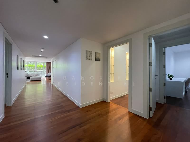 Shama Ekamai Bangkok, Bangkok, Ekamai Soi 8, Sukhumvit 63 Road, Phra Kanong Nua, Watthana, Bangkok, 3 Bedrooms, 240 sqm, Condo For Rent, by Bangkok Residential, 11378649 - DDproperty.com