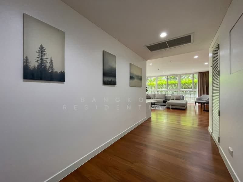 Shama Ekamai Bangkok, Bangkok, Ekamai Soi 8, Sukhumvit 63 Road, Phra Kanong Nua, Watthana, Bangkok, 3 Bedrooms, 240 sqm, Condo For Rent, by Bangkok Residential, 11378649 - DDproperty.com