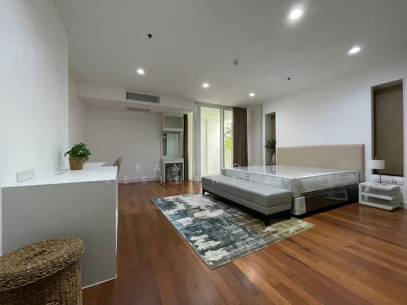 Shama Ekamai Bangkok, Bangkok, Ekamai Soi 8, Sukhumvit 63 Road, Phra Kanong Nua, Watthana, Bangkok, 3 Bedrooms, 240 sqm, Condo For Rent, by Bangkok Residential, 11378649 - DDproperty.com