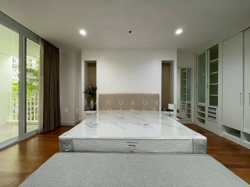 Shama Ekamai Bangkok, Bangkok, Ekamai Soi 8, Sukhumvit 63 Road, Phra Kanong Nua, Watthana, Bangkok, 3 Bedrooms, 240 sqm, Condo For Rent, by Bangkok Residential, 11378649 - DDproperty.com