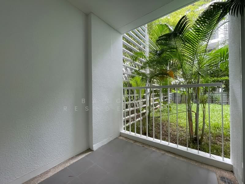 Shama Ekamai Bangkok, Bangkok, Ekamai Soi 8, Sukhumvit 63 Road, Phra Kanong Nua, Watthana, Bangkok, 3 Bedrooms, 240 sqm, Condo For Rent, by Bangkok Residential, 11378649 - DDproperty.com