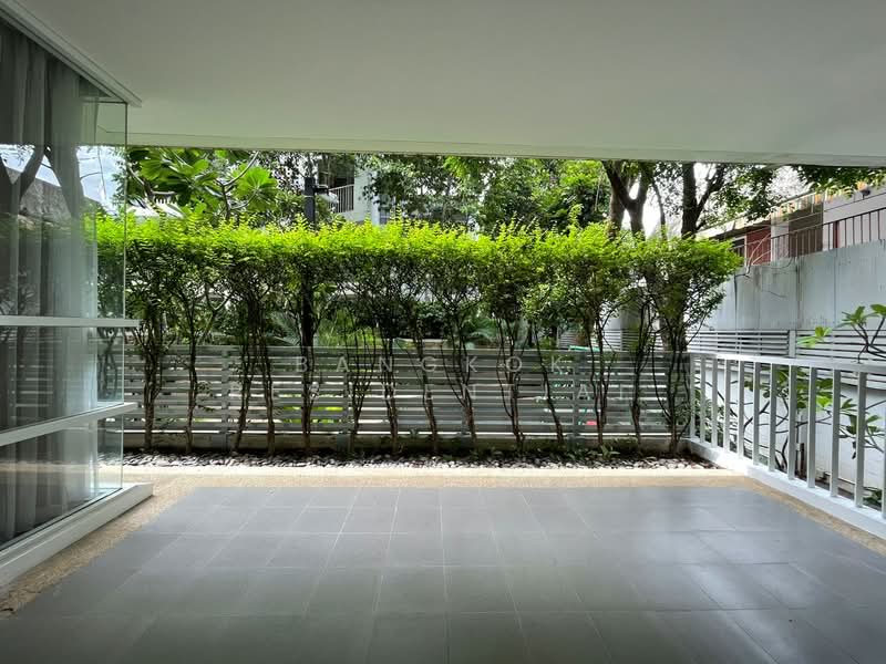 Shama Ekamai Bangkok, Bangkok, Ekamai Soi 8, Sukhumvit 63 Road, Phra Kanong Nua, Watthana, Bangkok, 3 Bedrooms, 240 sqm, Condo For Rent, by Bangkok Residential, 11378649 - DDproperty.com