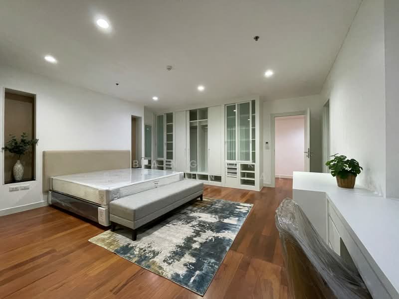 Shama Ekamai Bangkok, Bangkok, Ekamai Soi 8, Sukhumvit 63 Road, Phra Kanong Nua, Watthana, Bangkok, 3 Bedrooms, 240 sqm, Condo For Rent, by Bangkok Residential, 11378649 - DDproperty.com