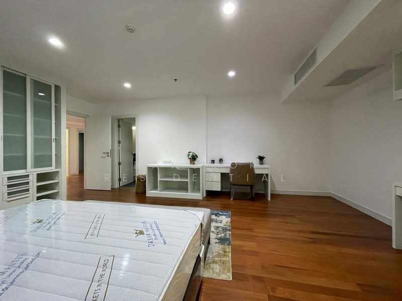 Shama Ekamai Bangkok, Bangkok, Ekamai Soi 8, Sukhumvit 63 Road, Phra Kanong Nua, Watthana, Bangkok, 3 Bedrooms, 240 sqm, Condo For Rent, by Bangkok Residential, 11378649 - DDproperty.com