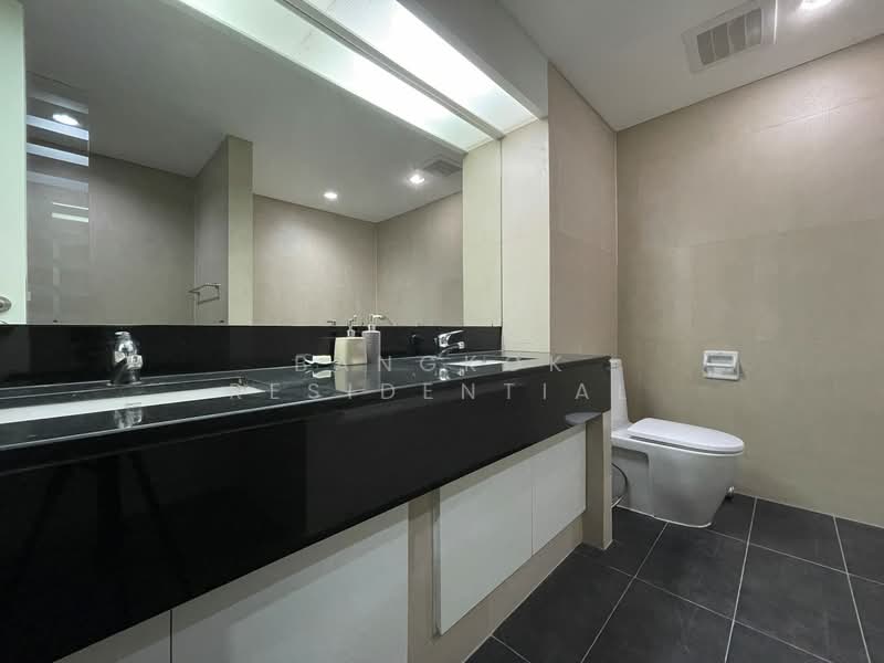 Shama Ekamai Bangkok, Bangkok, Ekamai Soi 8, Sukhumvit 63 Road, Phra Kanong Nua, Watthana, Bangkok, 3 Bedrooms, 240 sqm, Condo For Rent, by Bangkok Residential, 11378649 - DDproperty.com