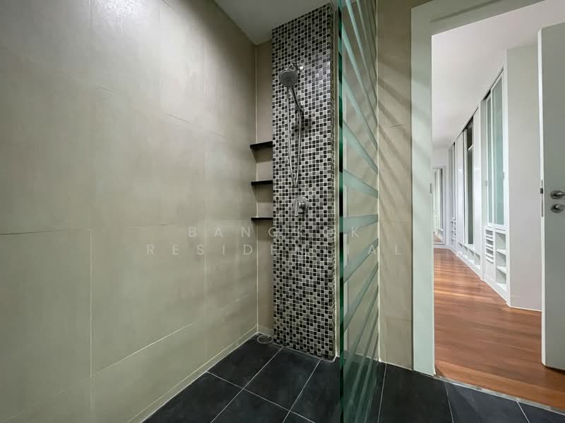 Shama Ekamai Bangkok, Bangkok, Ekamai Soi 8, Sukhumvit 63 Road, Phra Kanong Nua, Watthana, Bangkok, 3 Bedrooms, 240 sqm, Condo For Rent, by Bangkok Residential, 11378649 - DDproperty.com