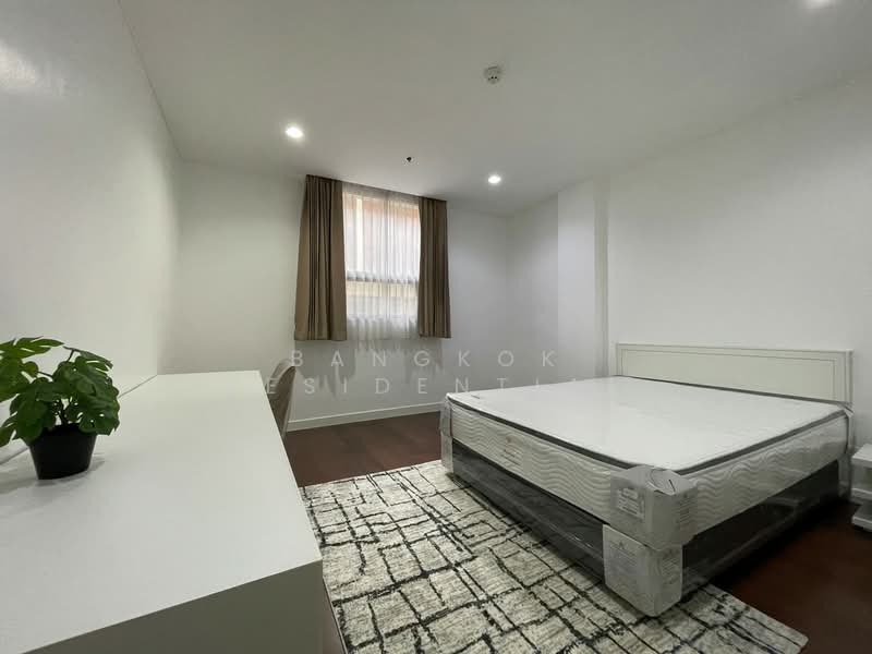 Shama Ekamai Bangkok, Bangkok, Ekamai Soi 8, Sukhumvit 63 Road, Phra Kanong Nua, Watthana, Bangkok, 3 Bedrooms, 240 sqm, Condo For Rent, by Bangkok Residential, 11378649 - DDproperty.com