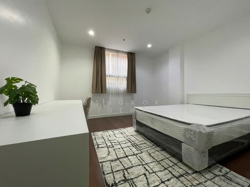 Shama Ekamai Bangkok, Bangkok, Ekamai Soi 8, Sukhumvit 63 Road, Phra Kanong Nua, Watthana, Bangkok, 3 Bedrooms, 240 sqm, Condo For Rent, by Bangkok Residential, 11378649 - DDproperty.com