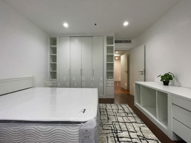 Shama Ekamai Bangkok, Bangkok, Ekamai Soi 8, Sukhumvit 63 Road, Phra Kanong Nua, Watthana, Bangkok, 3 Bedrooms, 240 sqm, Condo For Rent, by Bangkok Residential, 11378649 - DDproperty.com