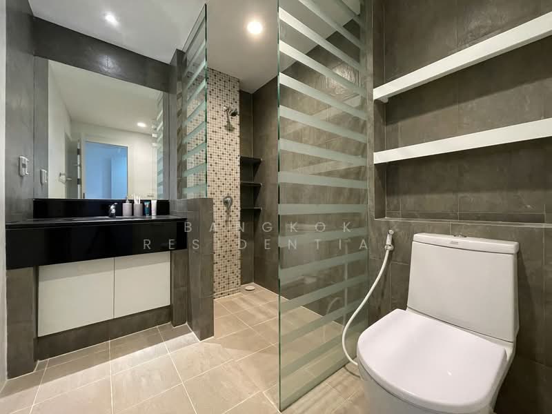 Shama Ekamai Bangkok, Bangkok, Ekamai Soi 8, Sukhumvit 63 Road, Phra Kanong Nua, Watthana, Bangkok, 3 Bedrooms, 240 sqm, Condo For Rent, by Bangkok Residential, 11378649 - DDproperty.com