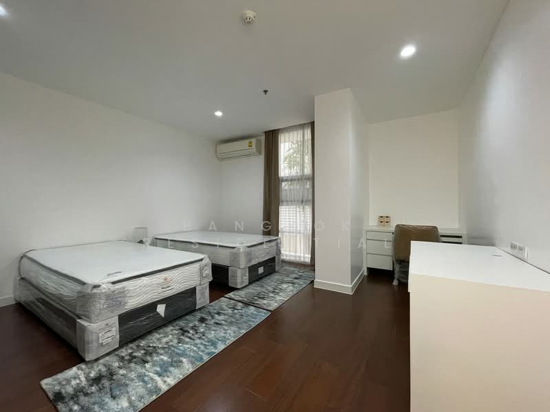 Shama Ekamai Bangkok, Bangkok, Ekamai Soi 8, Sukhumvit 63 Road, Phra Kanong Nua, Watthana, Bangkok, 3 Bedrooms, 240 sqm, Condo For Rent, by Bangkok Residential, 11378649 - DDproperty.com