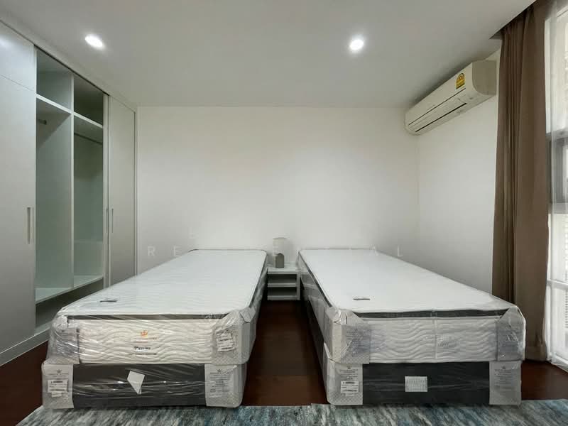 Shama Ekamai Bangkok, Bangkok, Ekamai Soi 8, Sukhumvit 63 Road, Phra Kanong Nua, Watthana, Bangkok, 3 Bedrooms, 240 sqm, Condo For Rent, by Bangkok Residential, 11378649 - DDproperty.com