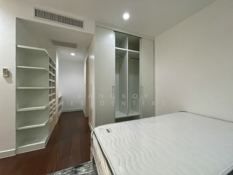 Shama Ekamai Bangkok, Bangkok, Ekamai Soi 8, Sukhumvit 63 Road, Phra Kanong Nua, Watthana, Bangkok, 3 Bedrooms, 240 sqm, Condo For Rent, by Bangkok Residential, 11378649 - DDproperty.com