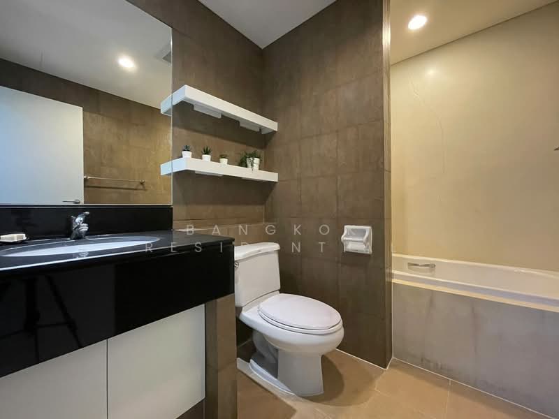 Shama Ekamai Bangkok, Bangkok, Ekamai Soi 8, Sukhumvit 63 Road, Phra Kanong Nua, Watthana, Bangkok, 3 Bedrooms, 240 sqm, Condo For Rent, by Bangkok Residential, 11378649 - DDproperty.com