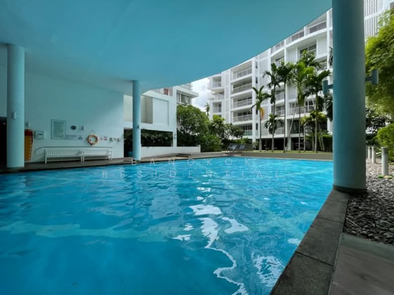 Shama Ekamai Bangkok, Bangkok, Ekamai Soi 8, Sukhumvit 63 Road, Phra Kanong Nua, Watthana, Bangkok, 3 Bedrooms, 240 sqm, Condo For Rent, by Bangkok Residential, 11378649 - DDproperty.com