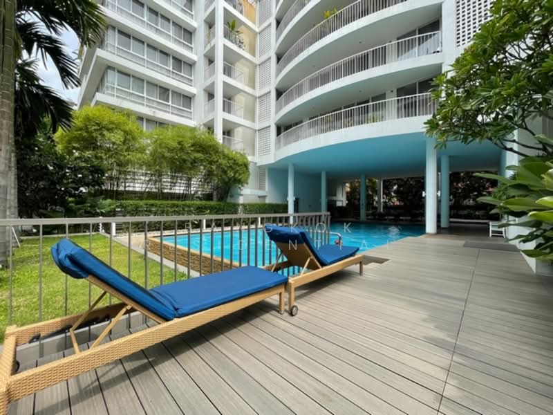Shama Ekamai Bangkok, Bangkok, Ekamai Soi 8, Sukhumvit 63 Road, Phra Kanong Nua, Watthana, Bangkok, 3 Bedrooms, 240 sqm, Condo For Rent, by Bangkok Residential, 11378649 - DDproperty.com