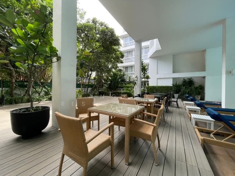 Shama Ekamai Bangkok : ชามา เอกมัย กรุงเทพฯ, กรุงเทพ, ซอยเอกมัย 8 ถนนสุขุมวิท 63, พระโขนงเหนือ, วัฒนา, กรุงเทพ, 240 ตร.ม., คอนโด ให้เช่า, โดย Bangkok Residential, 11378649 - DDproperty.com