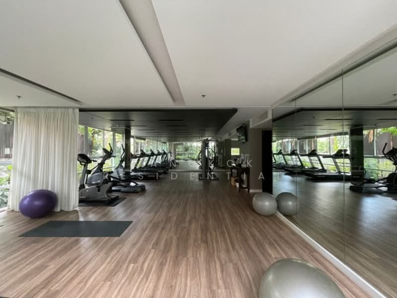 Shama Ekamai Bangkok, Bangkok, Ekamai Soi 8, Sukhumvit 63 Road, Phra Kanong Nua, Watthana, Bangkok, 3 Bedrooms, 240 sqm, Condo For Rent, by Bangkok Residential, 11378649 - DDproperty.com