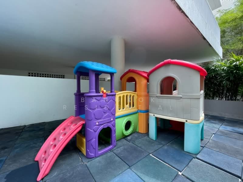 Shama Ekamai Bangkok, Bangkok, Ekamai Soi 8, Sukhumvit 63 Road, Phra Kanong Nua, Watthana, Bangkok, 3 Bedrooms, 240 sqm, Condo For Rent, by Bangkok Residential, 11378649 - DDproperty.com