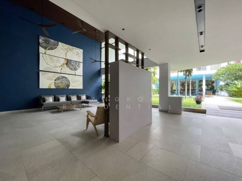 Shama Ekamai Bangkok, Bangkok, Ekamai Soi 8, Sukhumvit 63 Road, Phra Kanong Nua, Watthana, Bangkok, 3 Bedrooms, 240 sqm, Condo For Rent, by Bangkok Residential, 11378649 - DDproperty.com