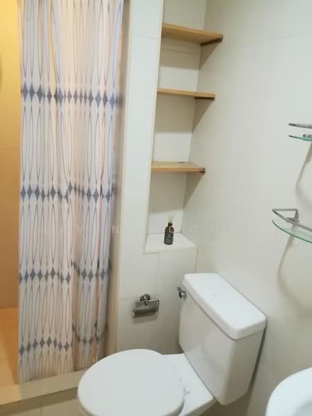 iCondo Kaset-Nawamin, Bangkok, Prasert-Manukitch Road, Sena Nikhom, Chatuchak, Bangkok, 1 Bedroom, 31 sqm, Condo For Sale, by Living Condo, 11378655 - DDproperty.com