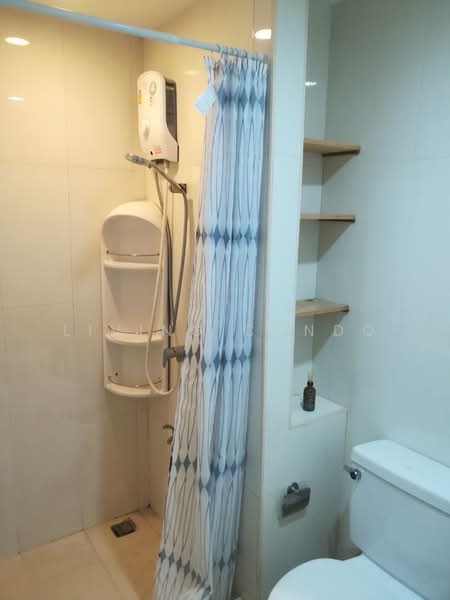 iCondo Kaset-Nawamin, Bangkok, Prasert-Manukitch Road, Sena Nikhom, Chatuchak, Bangkok, 1 Bedroom, 31 sqm, Condo For Sale, by Living Condo, 11378655 - DDproperty.com