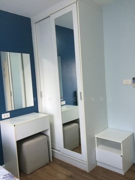 iCondo Kaset-Nawamin, Bangkok, Prasert-Manukitch Road, Sena Nikhom, Chatuchak, Bangkok, 1 Bedroom, 31 sqm, Condo For Sale, by Living Condo, 11378655 - DDproperty.com