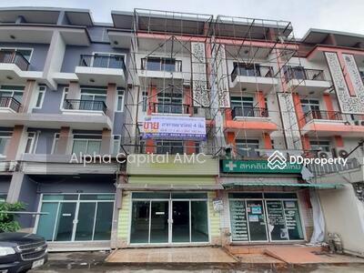 ขาย - K.Riz Town Ramkhamhaeng-Nimitmai 15 : เค.ริซ ทาวน์ รามคำแหง-นิมิตใหม่ 15, กรุงเทพ