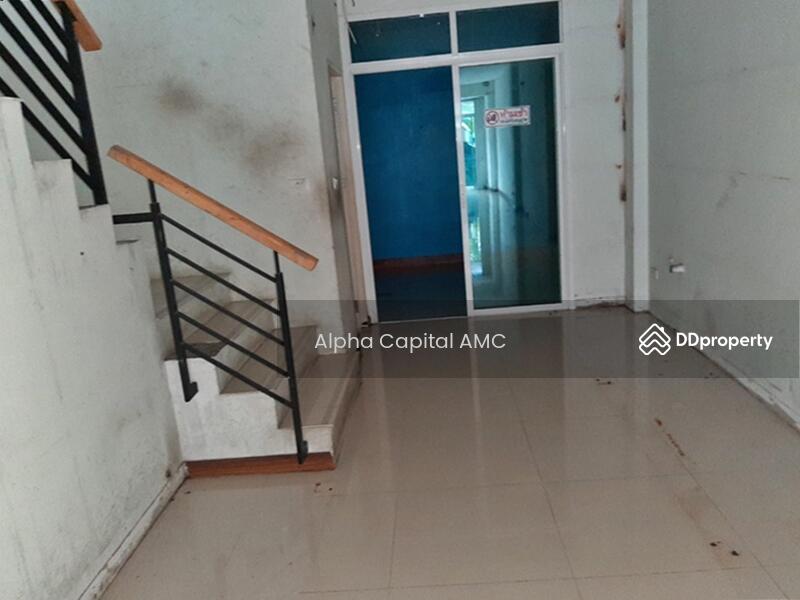 K.Riz Town Ramkhamhaeng-Nimitmai 15, Bangkok, Nimit Mai Road, Sai Kong Din, Khlong Sam Wa, Bangkok, , 192 sqm, Shophouse For Sale, by Alpha Capital AMC, 11378667 - DDproperty.com