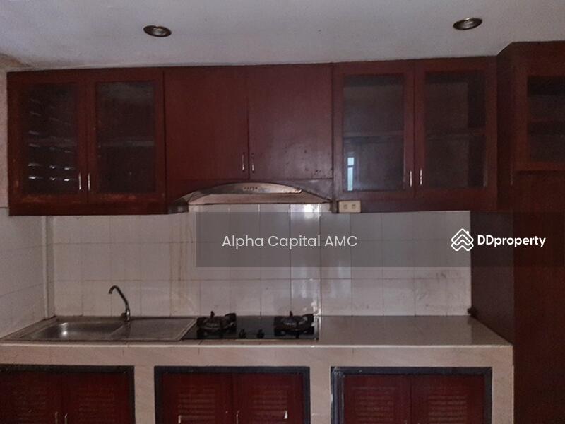 K.Riz Town Ramkhamhaeng-Nimitmai 15, Bangkok, Nimit Mai Road, Sai Kong Din, Khlong Sam Wa, Bangkok, , 192 sqm, Shophouse For Sale, by Alpha Capital AMC, 11378667 - DDproperty.com