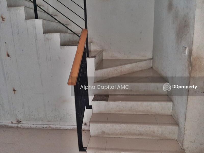 K.Riz Town Ramkhamhaeng-Nimitmai 15, Bangkok, Nimit Mai Road, Sai Kong Din, Khlong Sam Wa, Bangkok, , 192 sqm, Shophouse For Sale, by Alpha Capital AMC, 11378667 - DDproperty.com