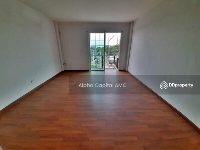 K.Riz Town Ramkhamhaeng-Nimitmai 15, Bangkok, Nimit Mai Road, Sai Kong Din, Khlong Sam Wa, Bangkok, , 192 sqm, Shophouse For Sale, by Alpha Capital AMC, 11378667 - DDproperty.com