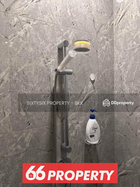 ASHTON Asoke, Bangkok, 131 Asoke Montri Road, Khlongtoei Nua, Watthana, Bangkok, 1 Bedroom, 31 sqm, Condo For Rent, by SIXTYSIX PROPERTY - BKK, 11378675 - DDproperty.com