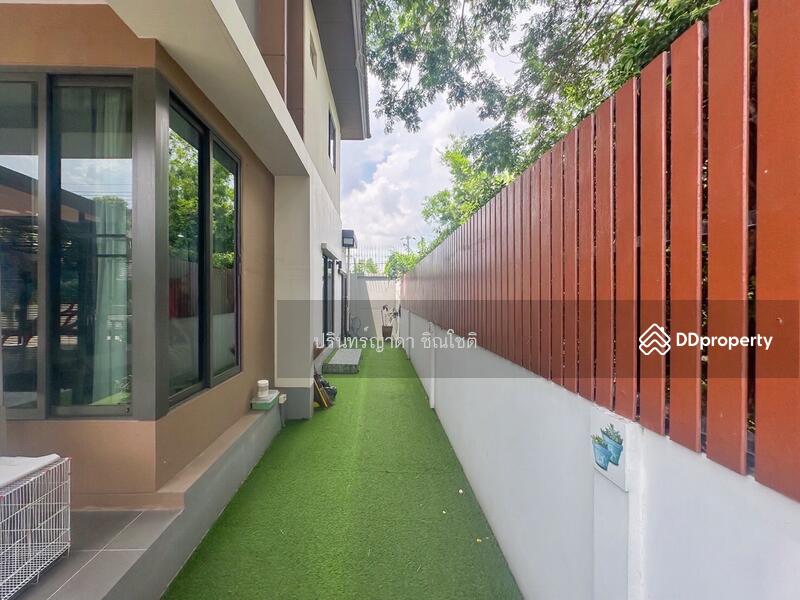 For Rent - Anabuki Thana Habitat Maha Chesadabodin Bridge - Ratchaphruek, Nonthaburi