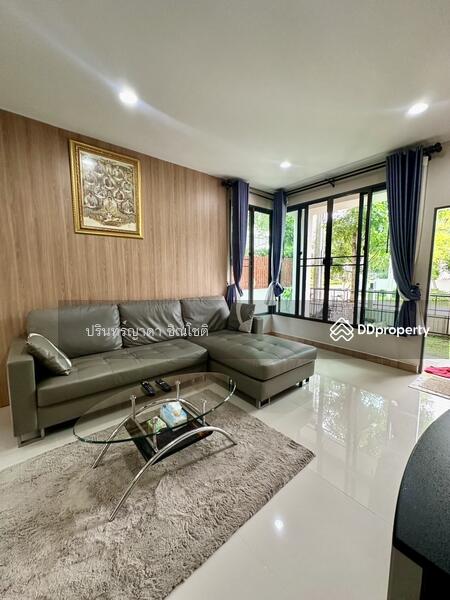 For Rent - Anabuki Thana Habitat Maha Chesadabodin Bridge - Ratchaphruek, Nonthaburi