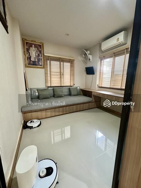ให้เช่า - อนาบูกิ ธนาฮาบิแทต สะพานมหาเจษฎา-ราชพฤกษ์, นนทบุรี