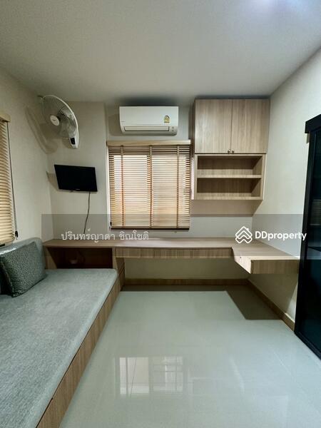 ให้เช่า - อนาบูกิ ธนาฮาบิแทต สะพานมหาเจษฎา-ราชพฤกษ์, นนทบุรี